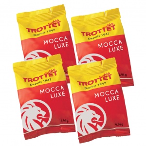 Mocca Luxe 4x50 capsules
