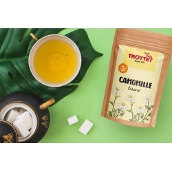 Camomille 50G