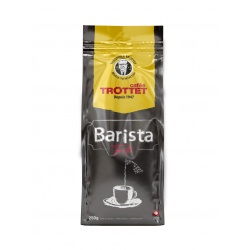 Kaffeebohnen Barista Forte...