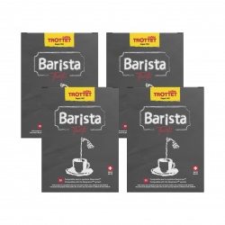 Barista Forte 4x50 capsules