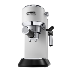 Delonghi EC 685.W + Pack...