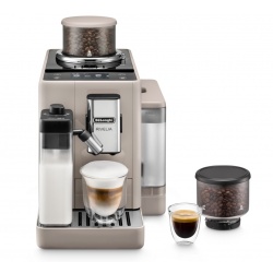 Delonghi Rivelia + Pack...