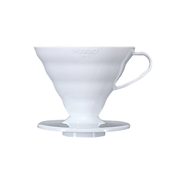 Hario - V60 Blanche 1-2 Tasses