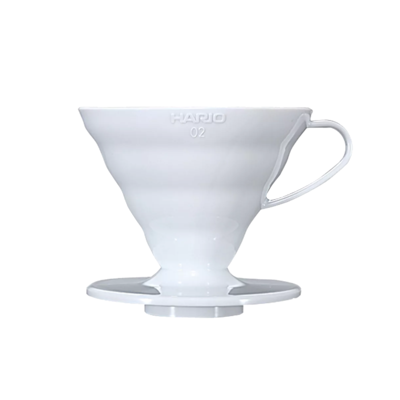 Hario - V60 White 1-2 Cup