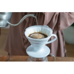 Hario - V60 White 1-2 Cup